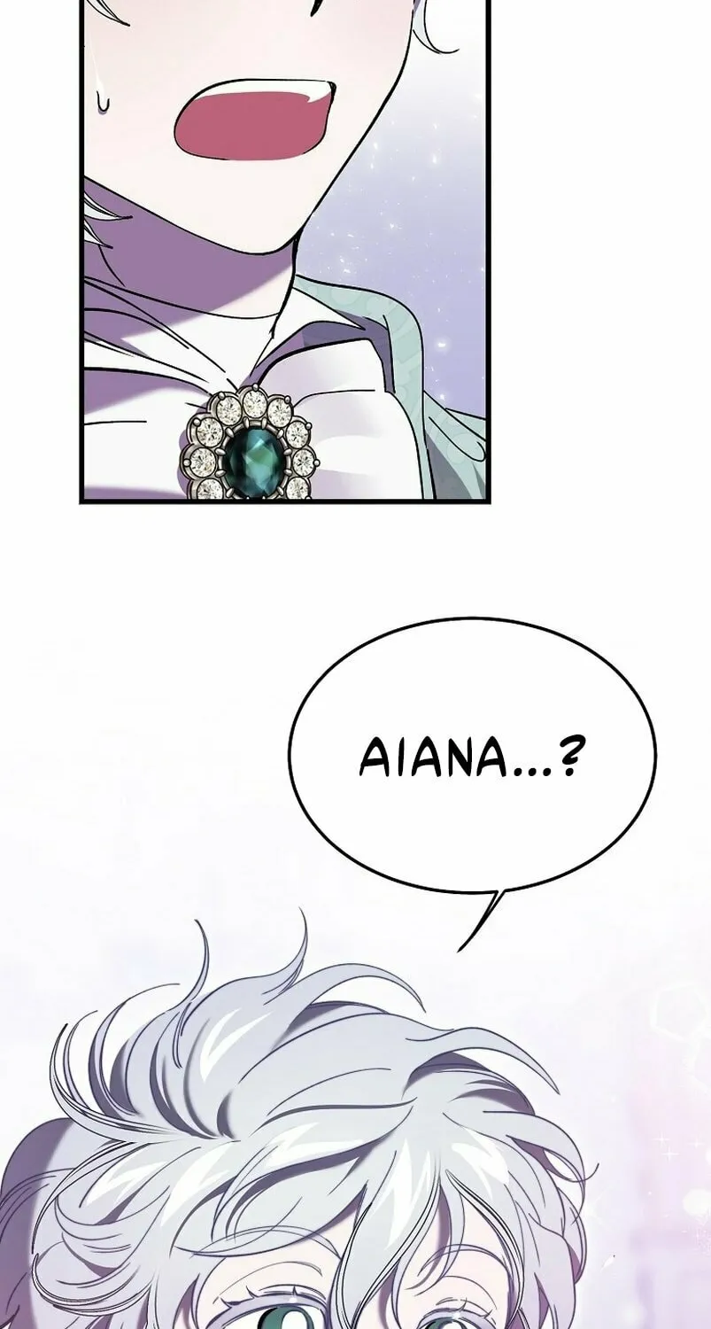 The Devil Raises a Lady Chapter 8 page 39 - 