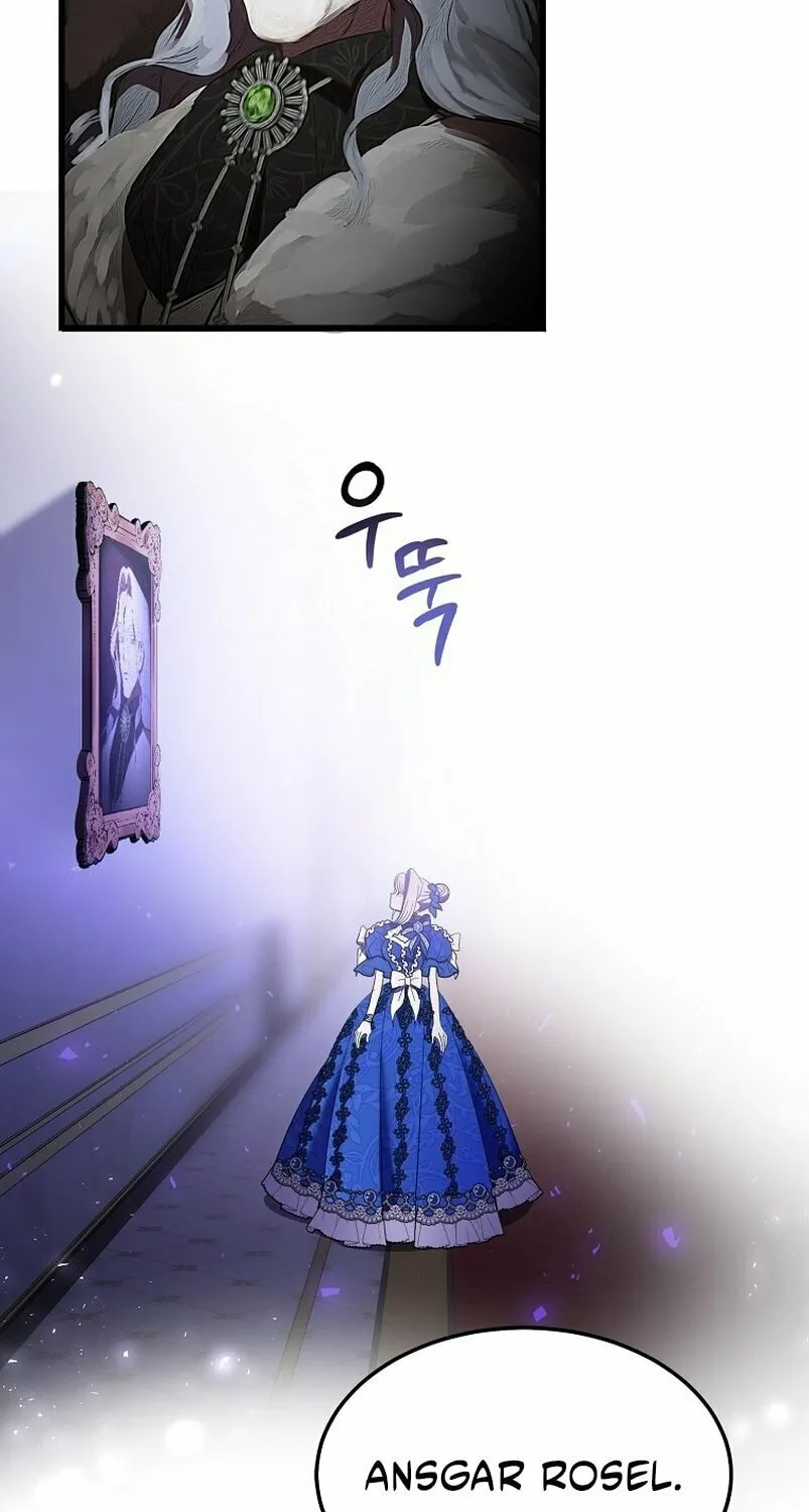 The Devil Raises a Lady Chapter 8 page 5 - 