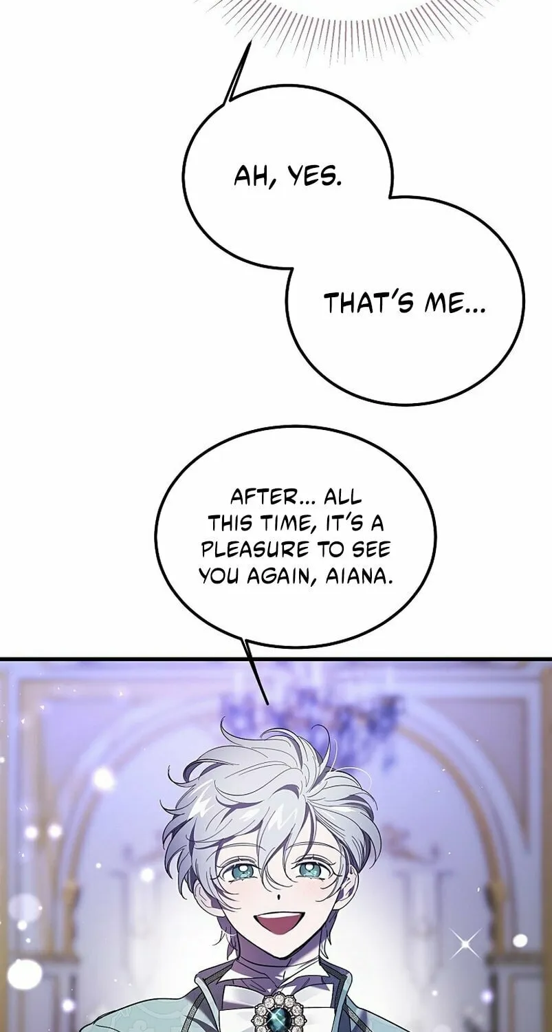 The Devil Raises a Lady Chapter 8 page 42 - 