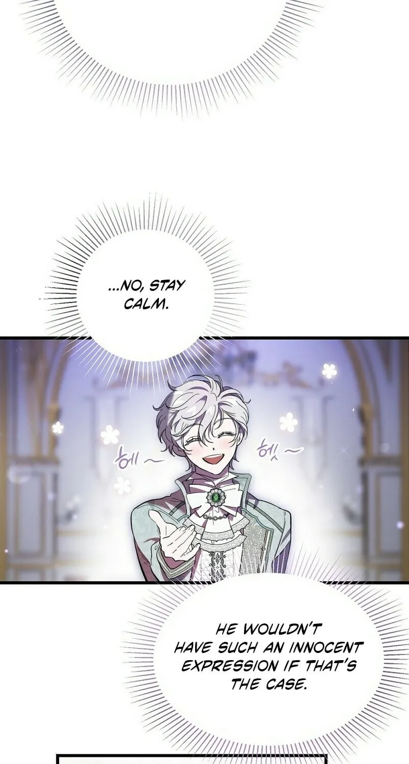 The Devil Raises a Lady Chapter 8 page 45 - 
