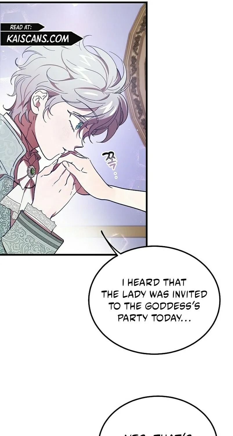 The Devil Raises a Lady Chapter 8 page 47 - 