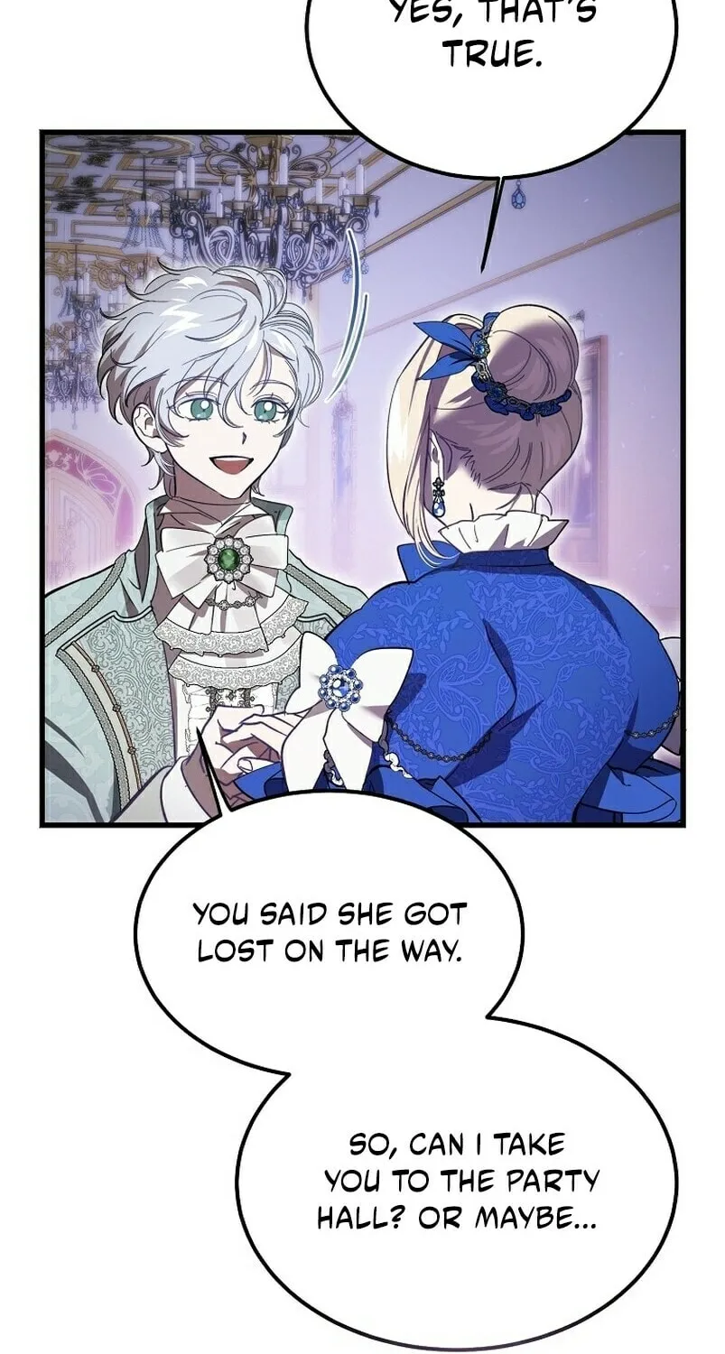 The Devil Raises a Lady Chapter 8 page 48 - 