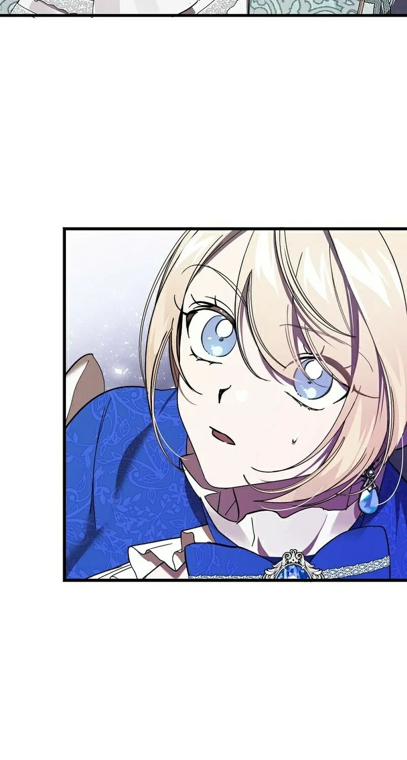 The Devil Raises a Lady Chapter 8 page 51 - 