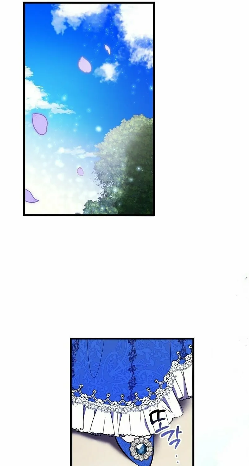 The Devil Raises a Lady Chapter 8 page 53 - 