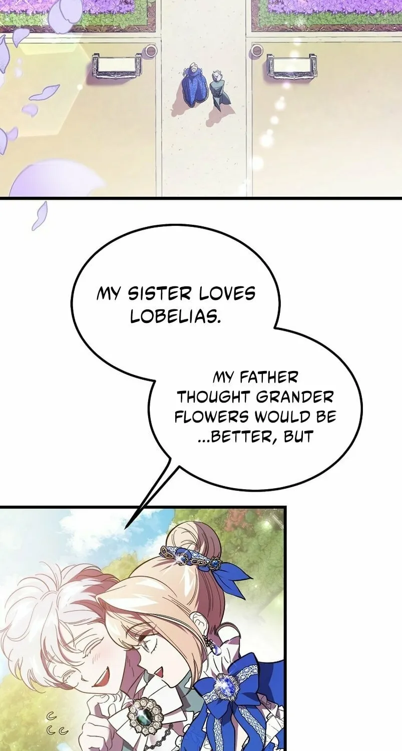 The Devil Raises a Lady Chapter 8 page 57 - 