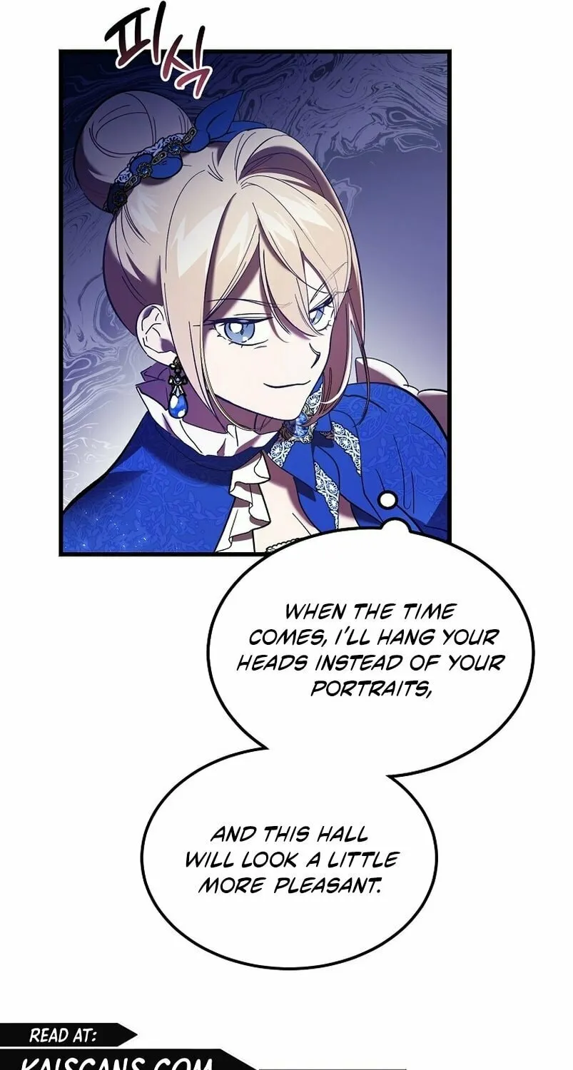 The Devil Raises a Lady Chapter 8 page 7 - 