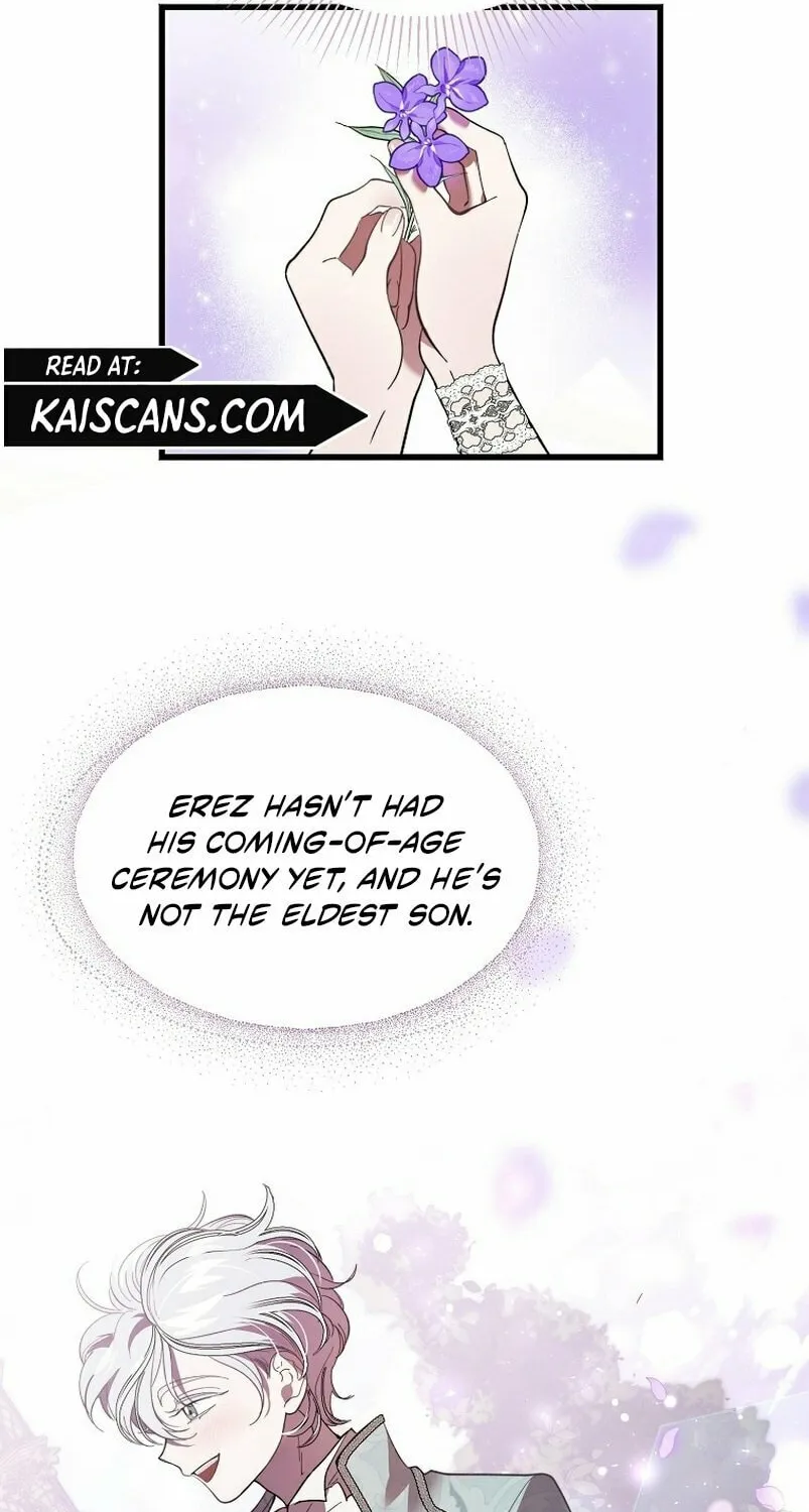 The Devil Raises a Lady Chapter 8 page 63 - 