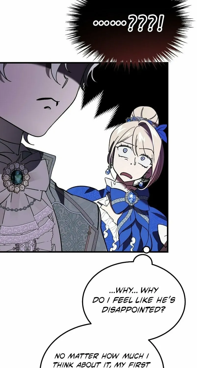 The Devil Raises a Lady Chapter 8 page 69 - 