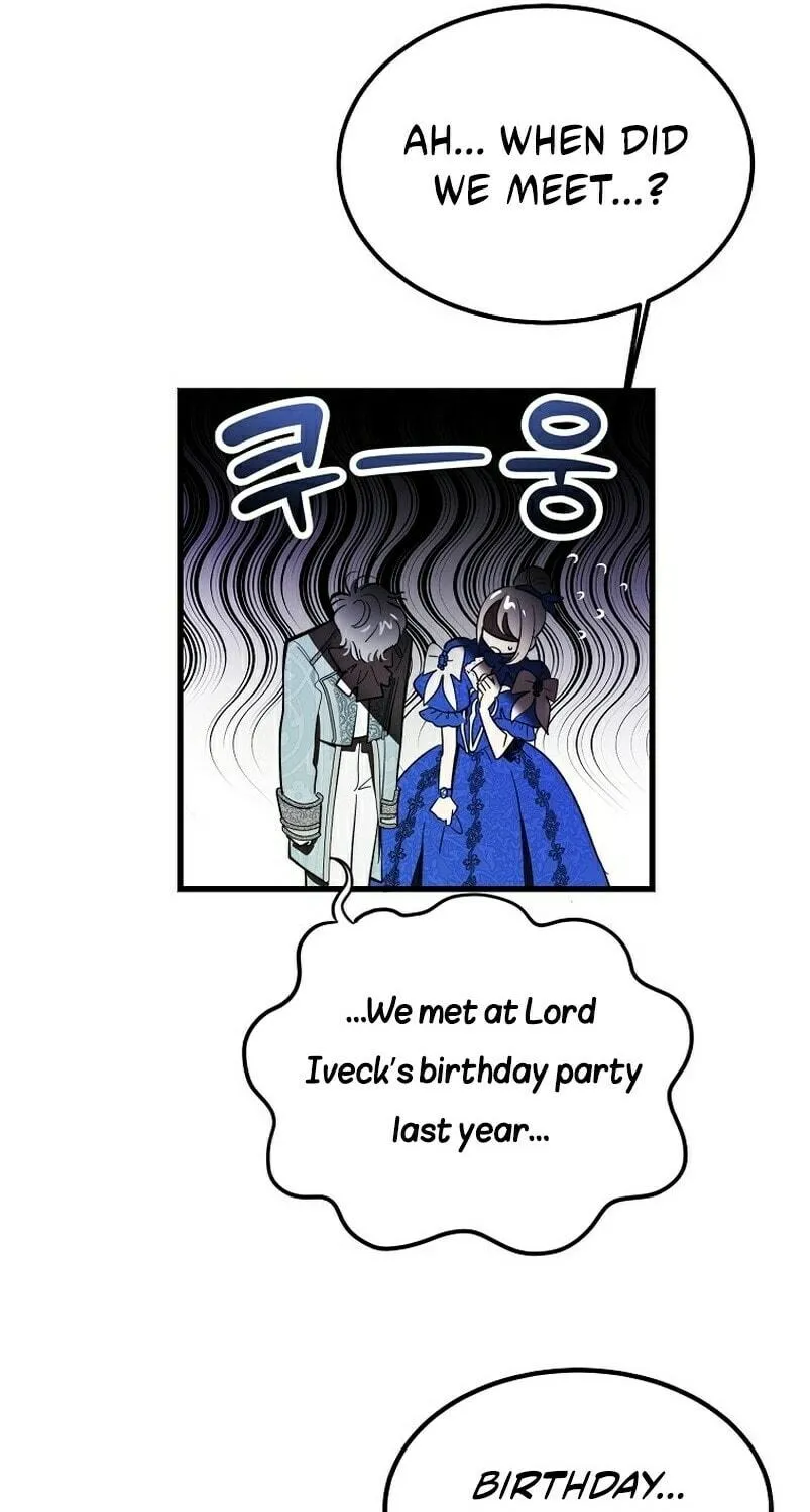 The Devil Raises a Lady Chapter 8 page 71 - 
