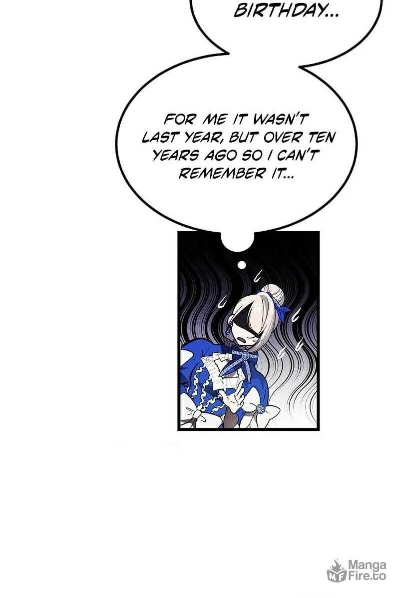 The Devil Raises a Lady Chapter 8 page 72 - 
