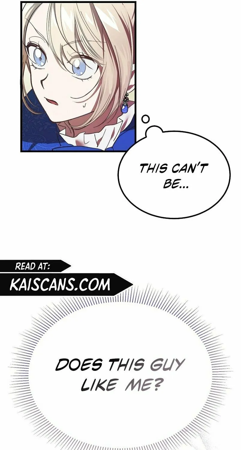 The Devil Raises a Lady Chapter 8 page 76 - 