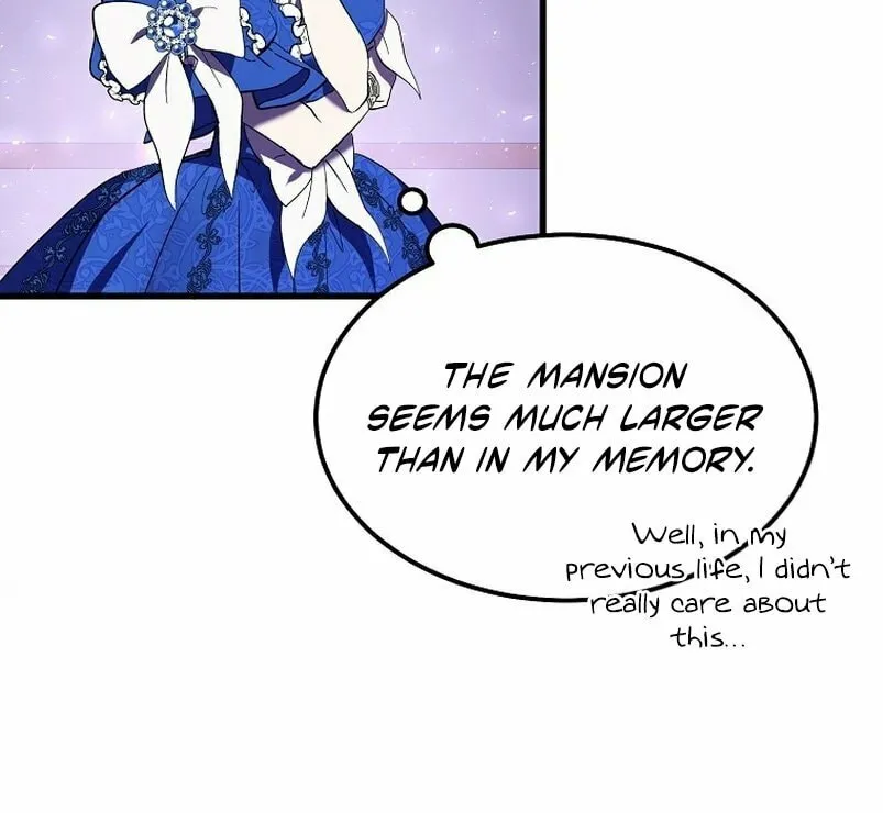 The Devil Raises a Lady Chapter 8 page 9 - 