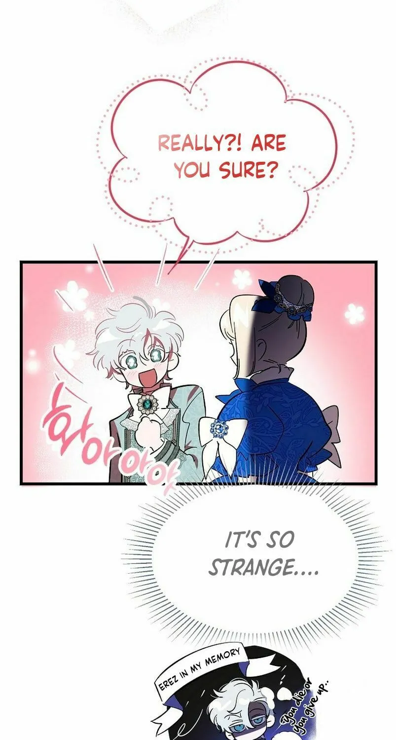 The Devil Raises a Lady Chapter 9 page 14 - 