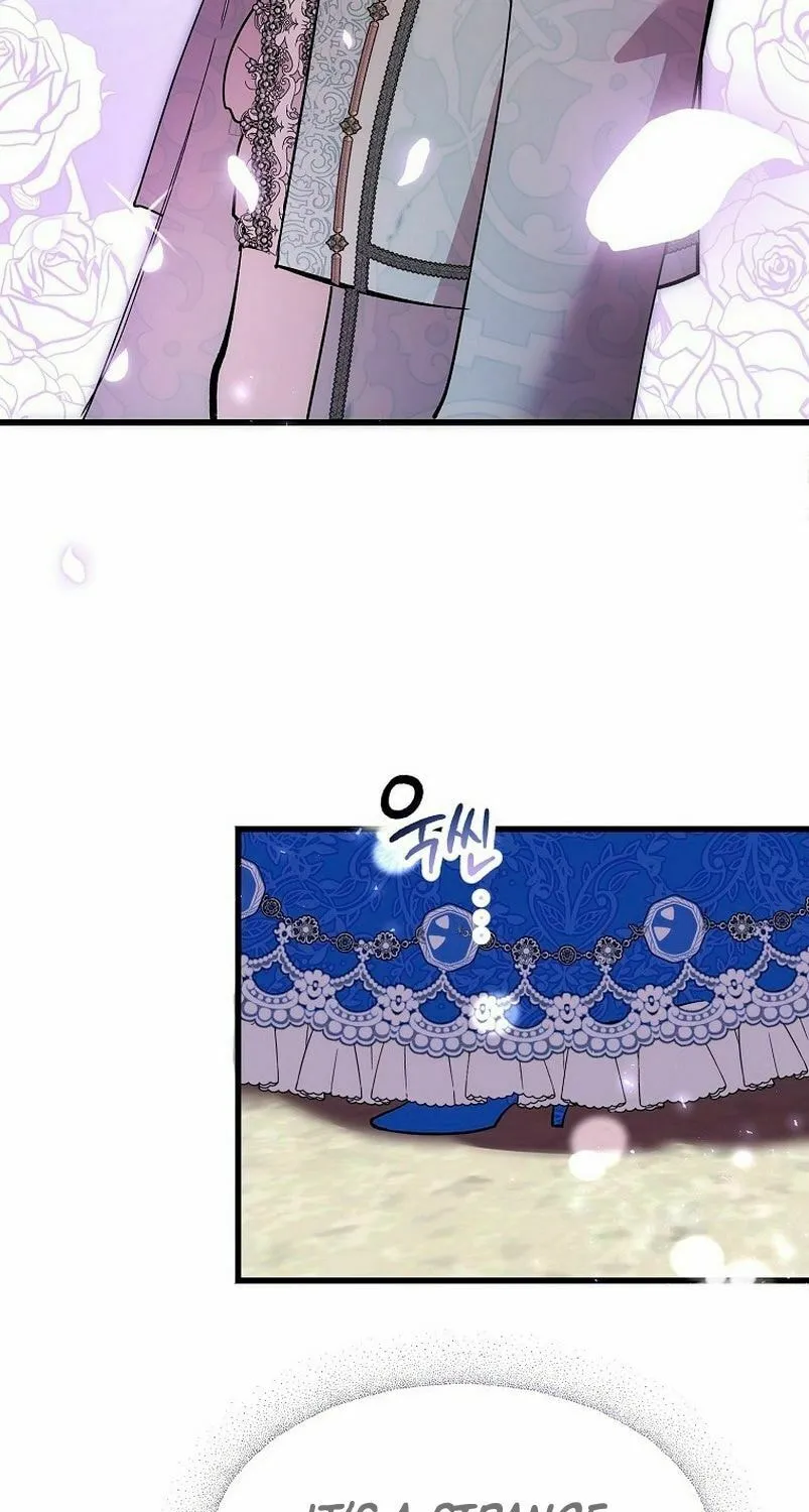 The Devil Raises a Lady Chapter 9 page 19 - 