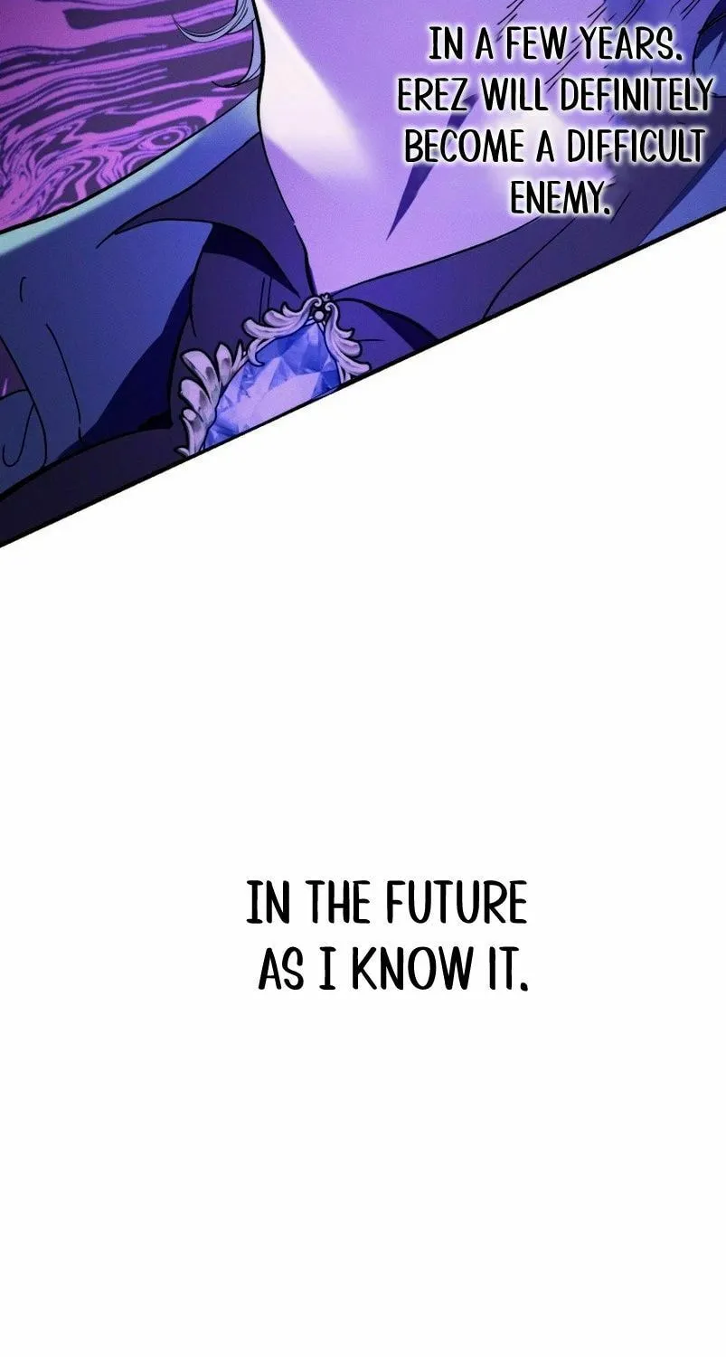 The Devil Raises a Lady Chapter 9 page 21 - 
