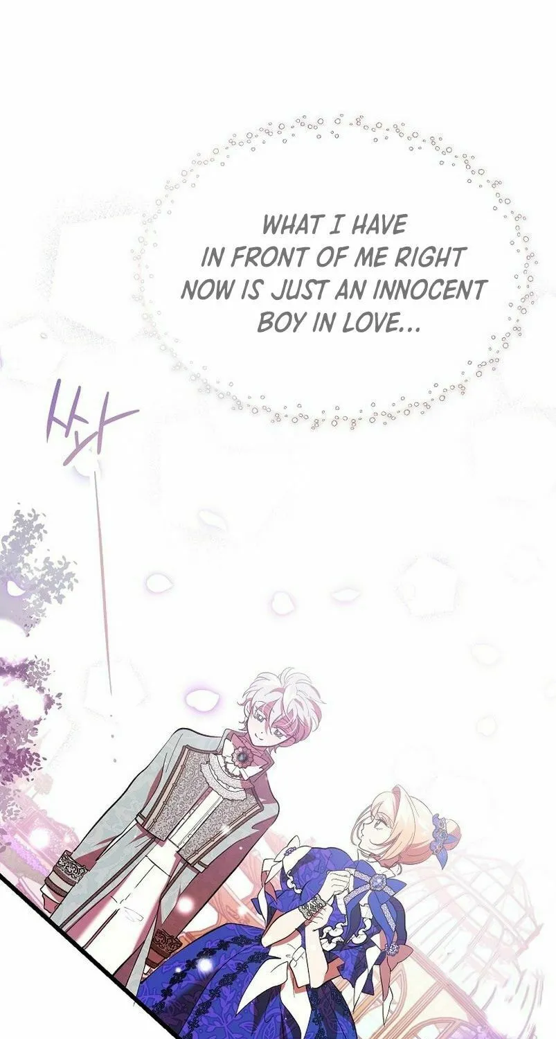 The Devil Raises a Lady Chapter 9 page 23 - 