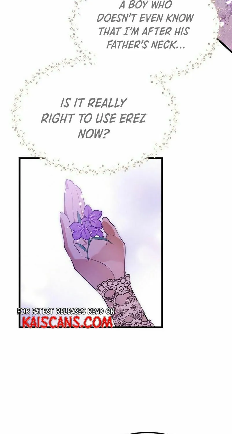 The Devil Raises a Lady Chapter 9 page 25 - 