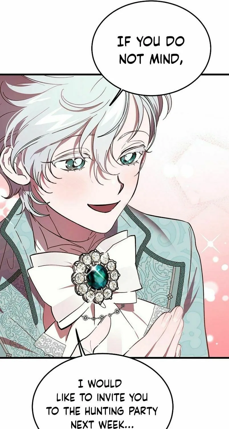 The Devil Raises a Lady Chapter 9 page 31 - 