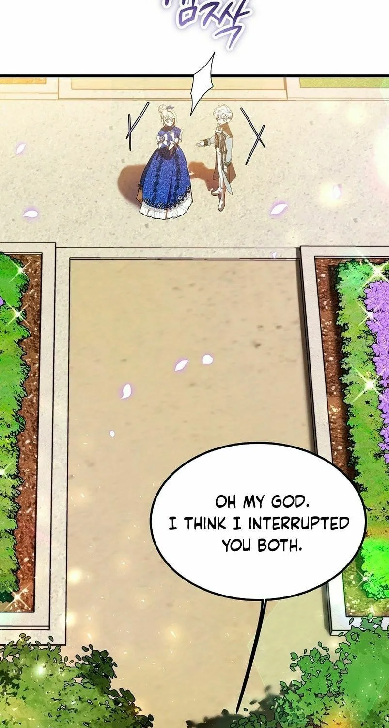 The Devil Raises a Lady Chapter 9 page 33 - 