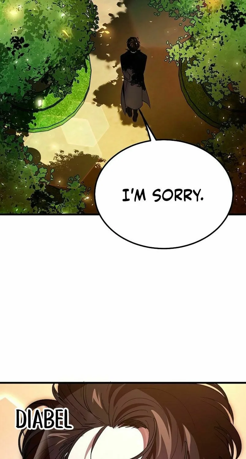 The Devil Raises a Lady Chapter 9 page 34 - 