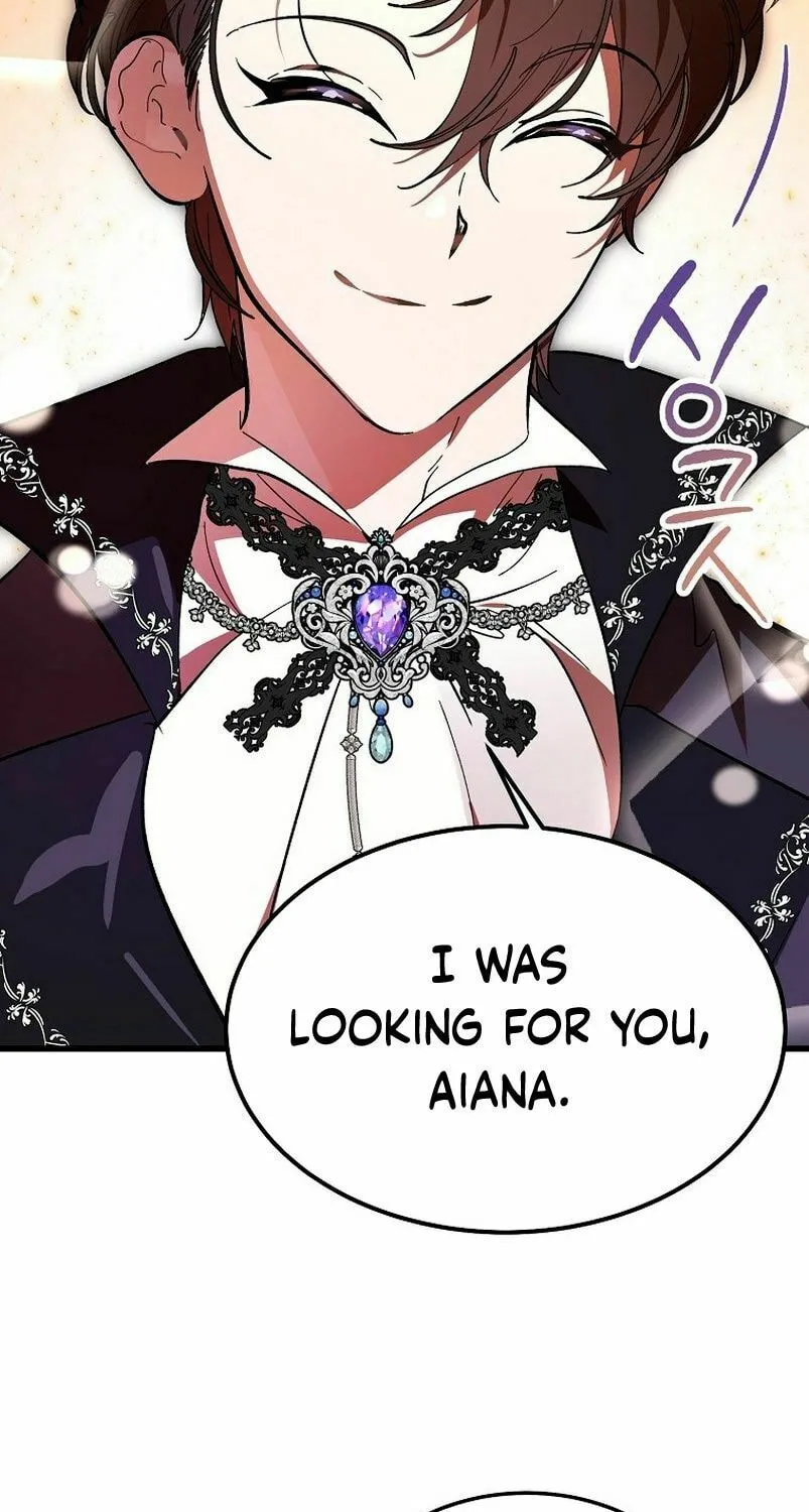 The Devil Raises a Lady Chapter 9 page 35 - 