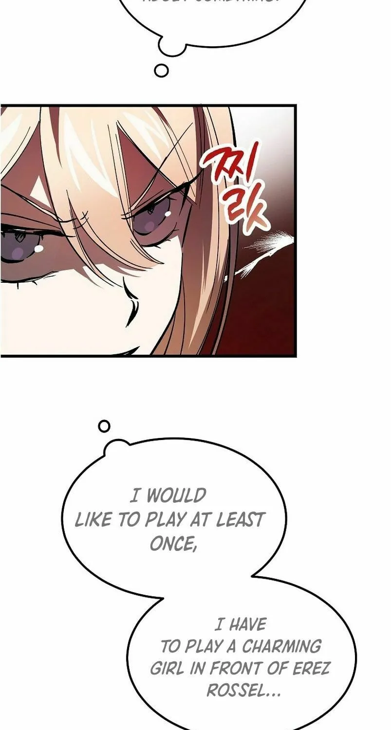 The Devil Raises a Lady Chapter 9 page 37 - 