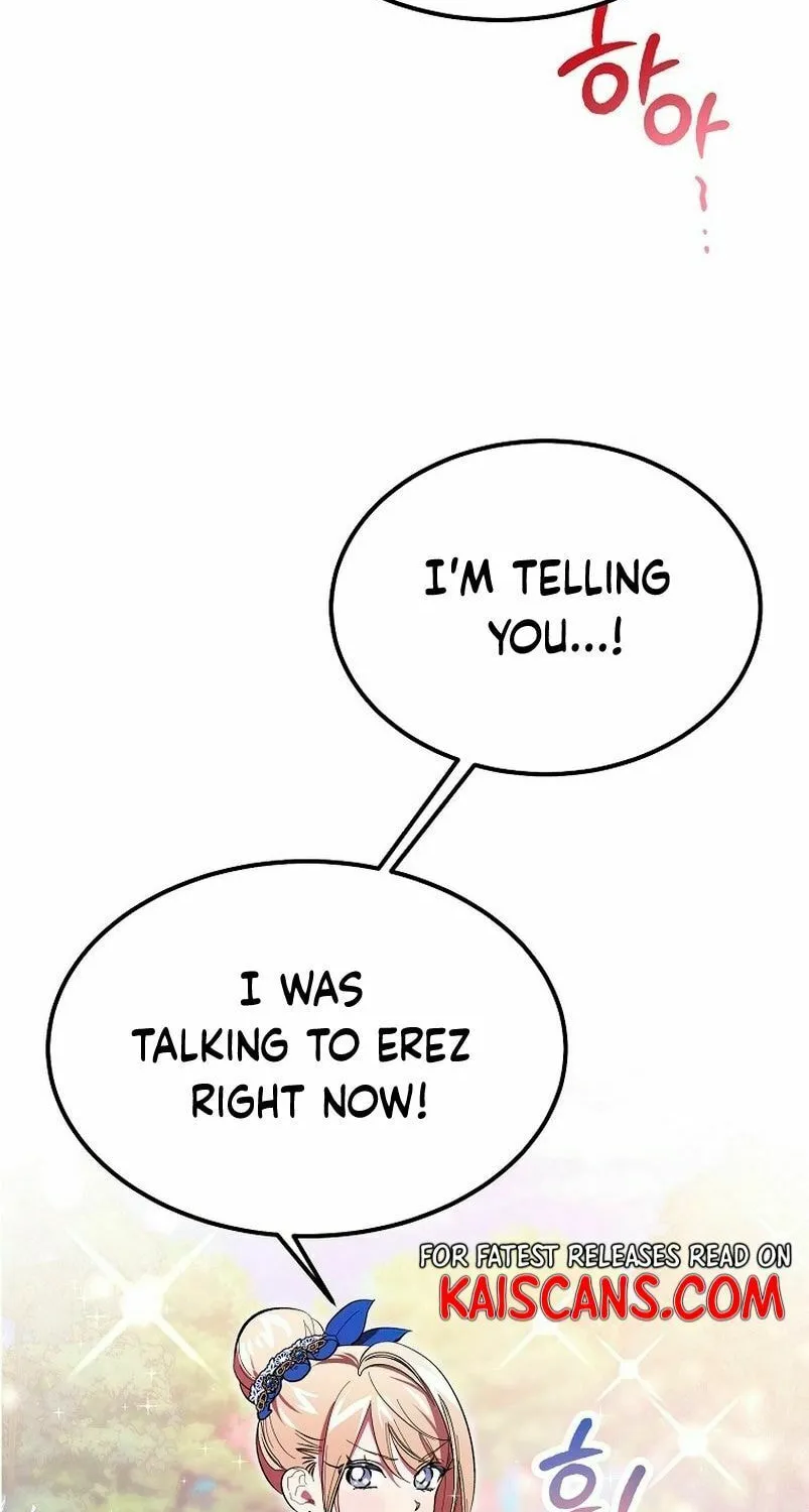 The Devil Raises a Lady Chapter 9 page 38 - 