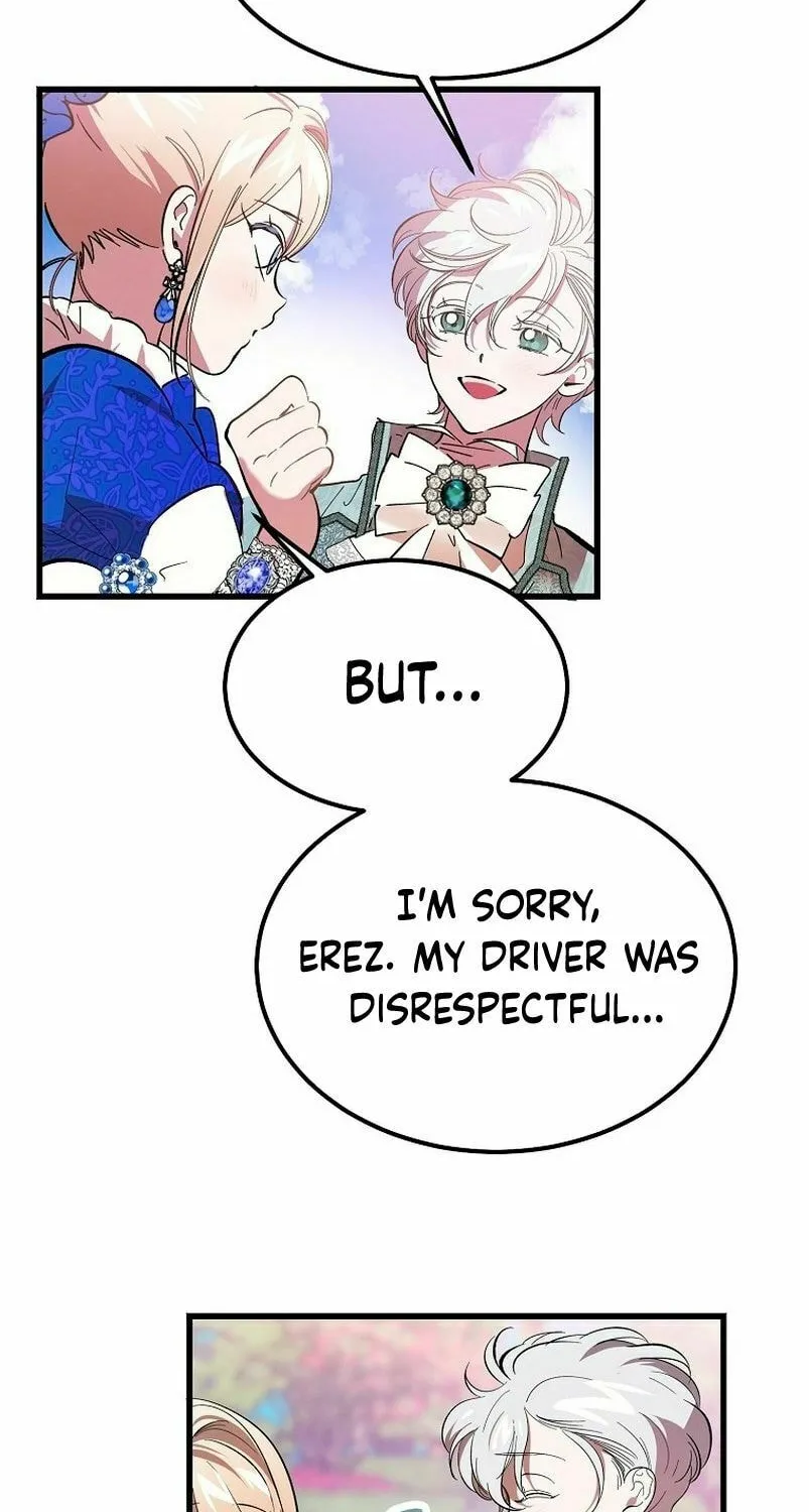 The Devil Raises a Lady Chapter 9 page 40 - 
