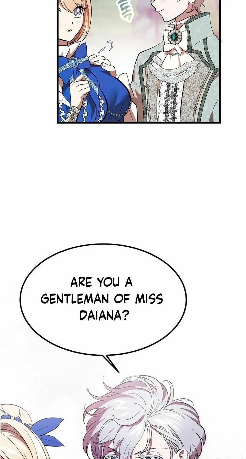 The Devil Raises a Lady Chapter 9 page 41 - 