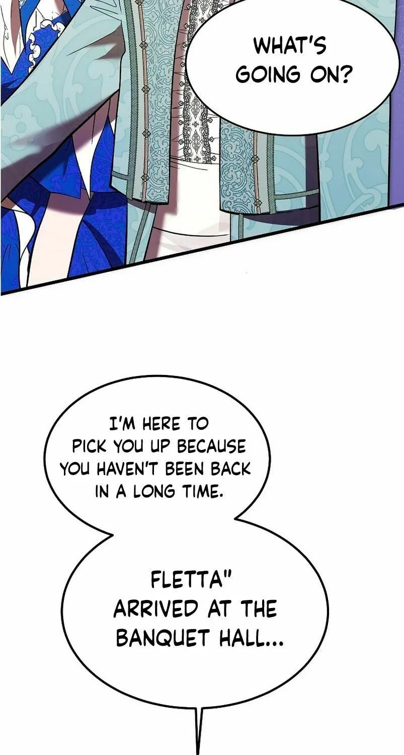 The Devil Raises a Lady Chapter 9 page 43 - 