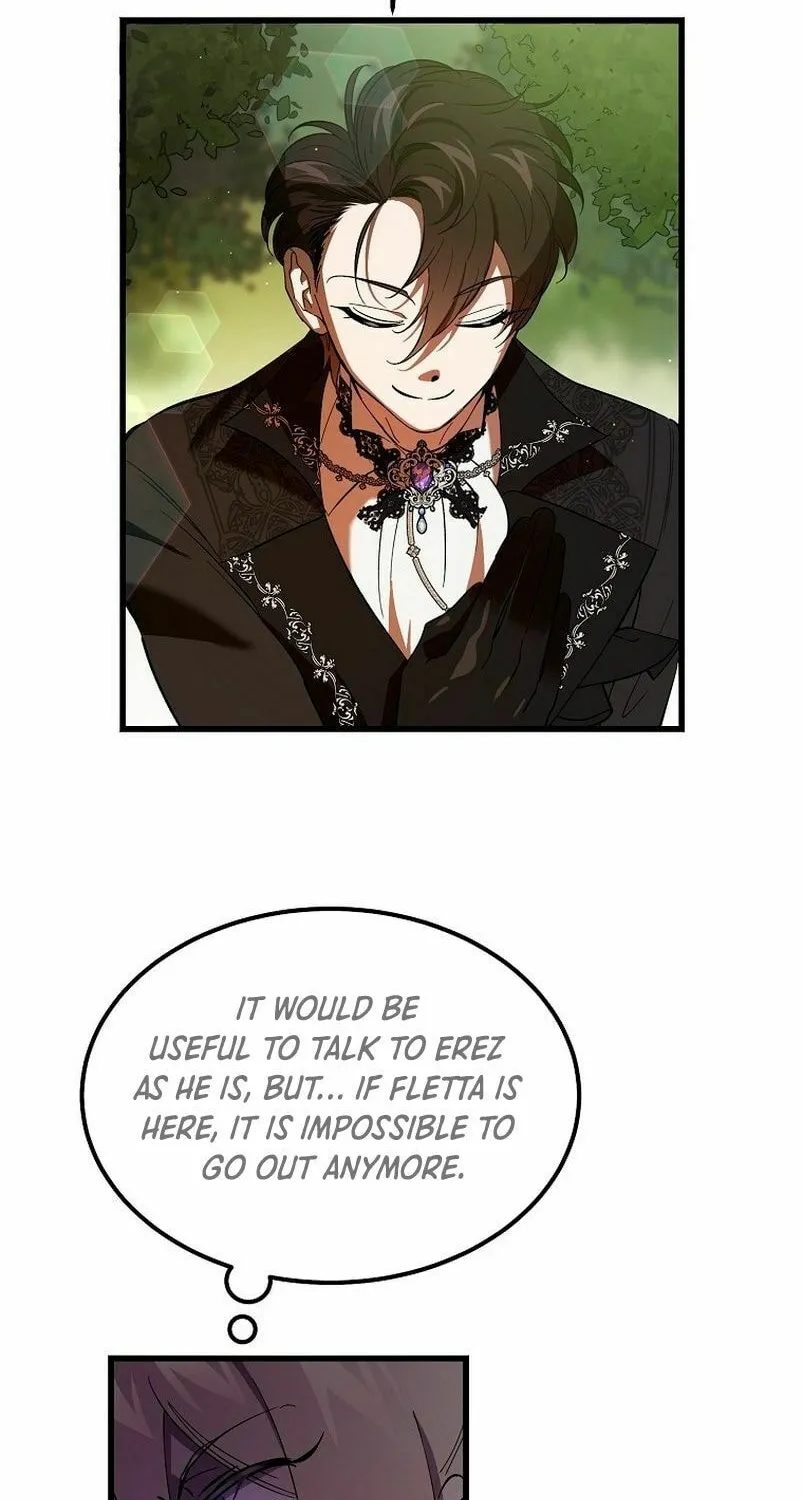 The Devil Raises a Lady Chapter 9 page 44 - 