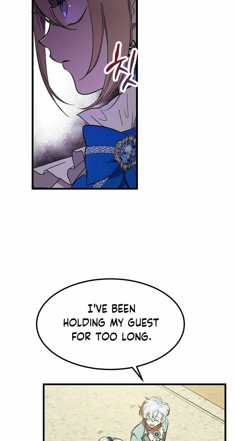 The Devil Raises a Lady Chapter 9 page 45 - 