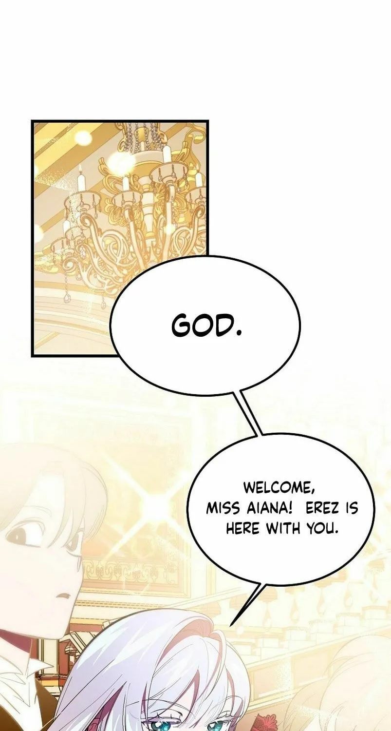 The Devil Raises a Lady Chapter 9 page 50 - 