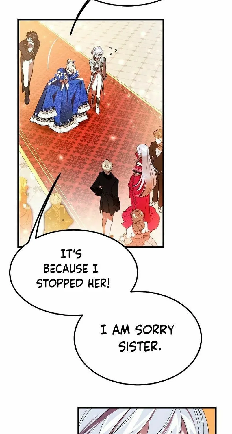 The Devil Raises a Lady Chapter 9 page 52 - 