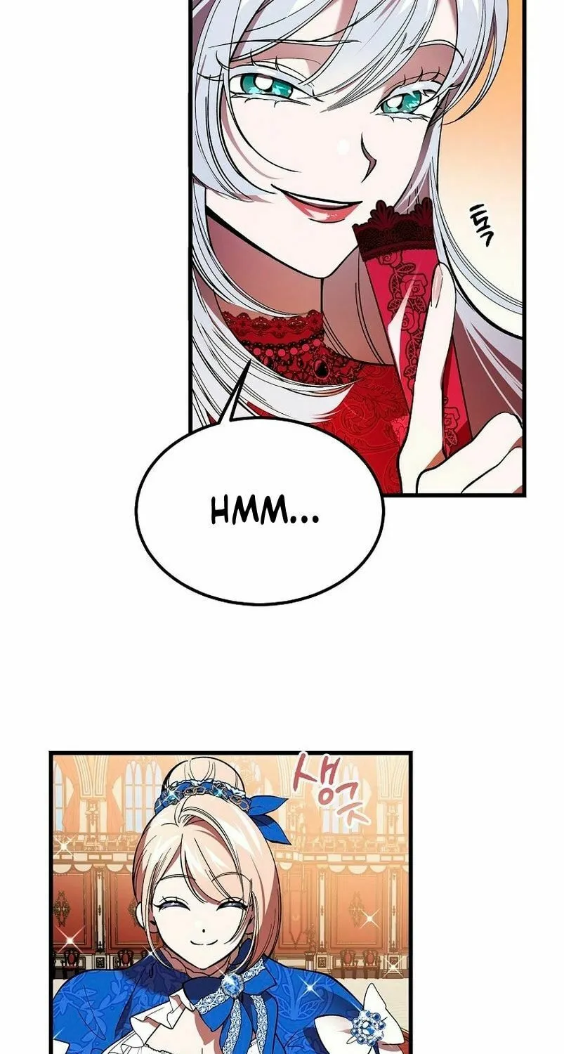 The Devil Raises a Lady Chapter 9 page 53 - 