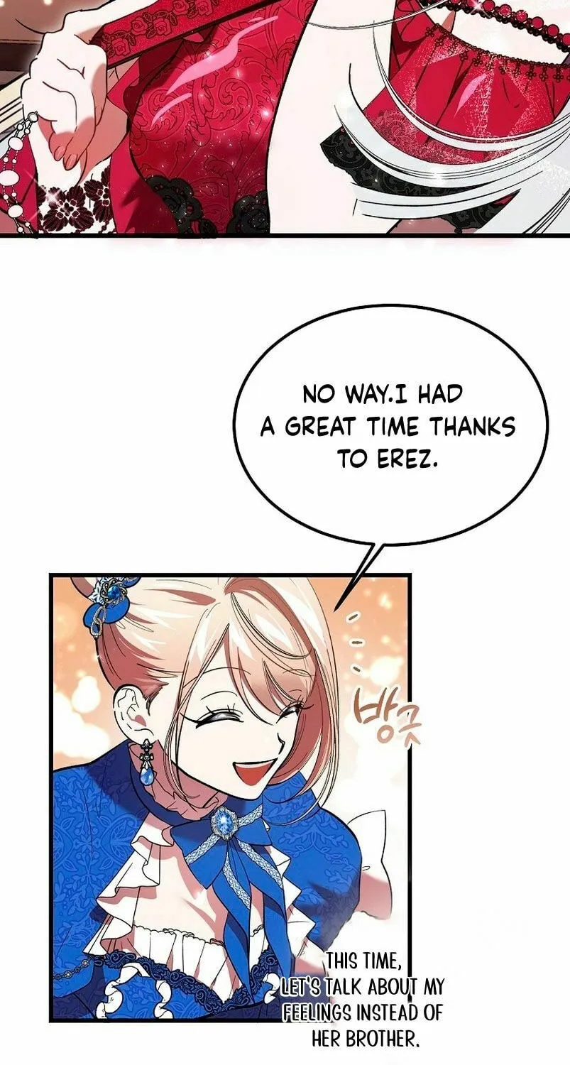 The Devil Raises a Lady Chapter 9 page 57 - 
