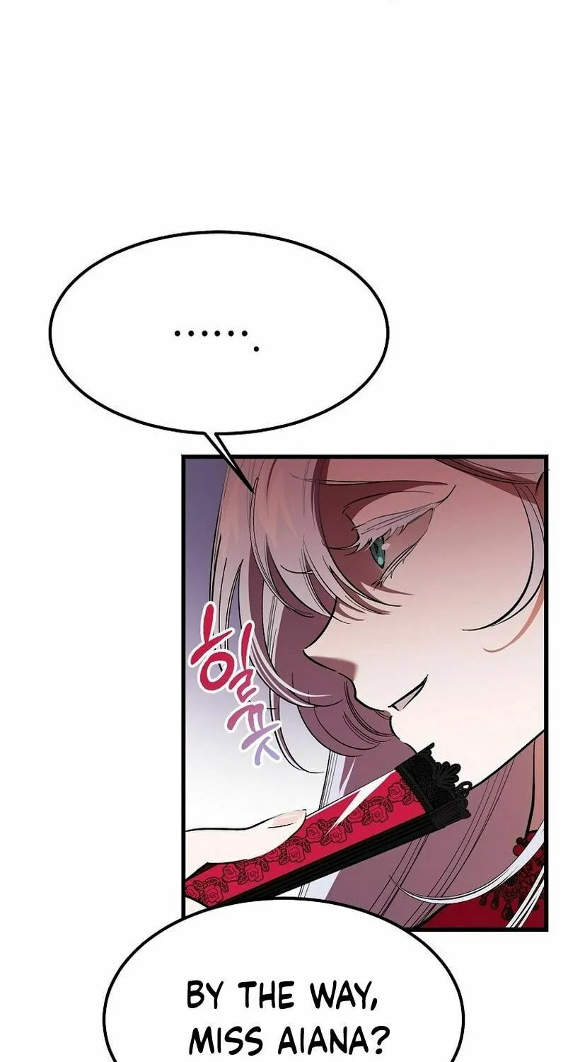 The Devil Raises a Lady Chapter 9 page 58 - 