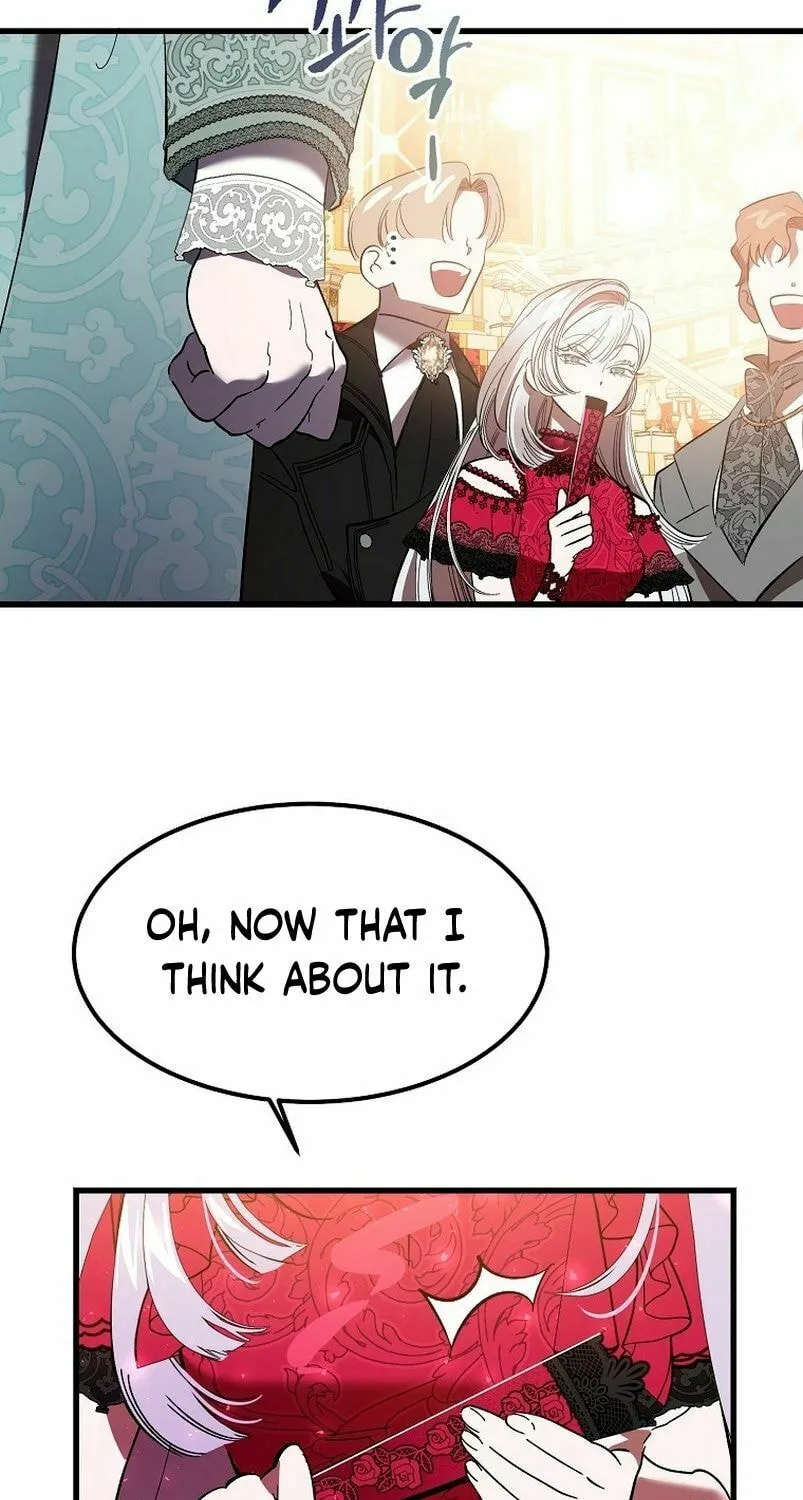 The Devil Raises a Lady Chapter 9 page 65 - 