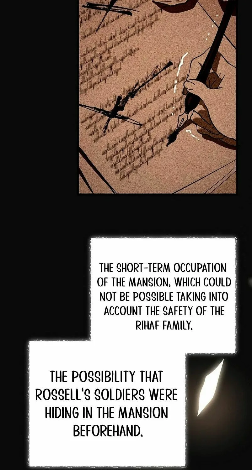 The Devil Raises a Lady Chapter 9 page 70 - 