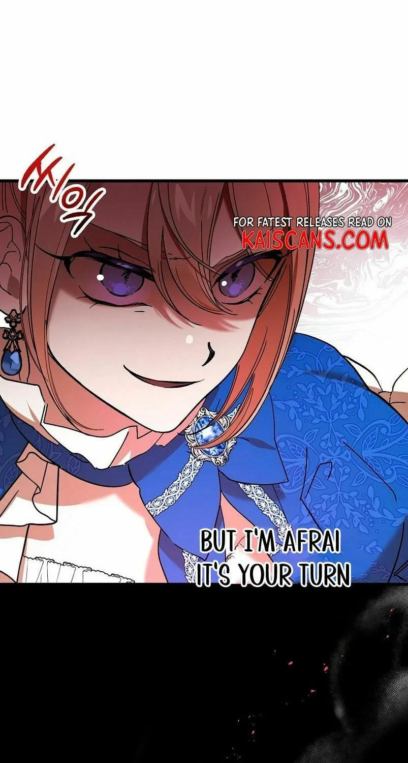 The Devil Raises a Lady Chapter 9 page 82 - 