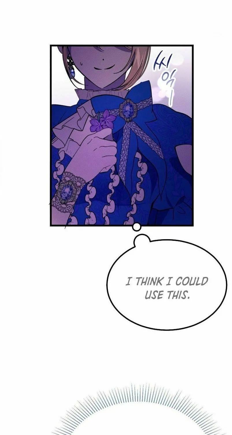 The Devil Raises a Lady Chapter 9 page 10 - 