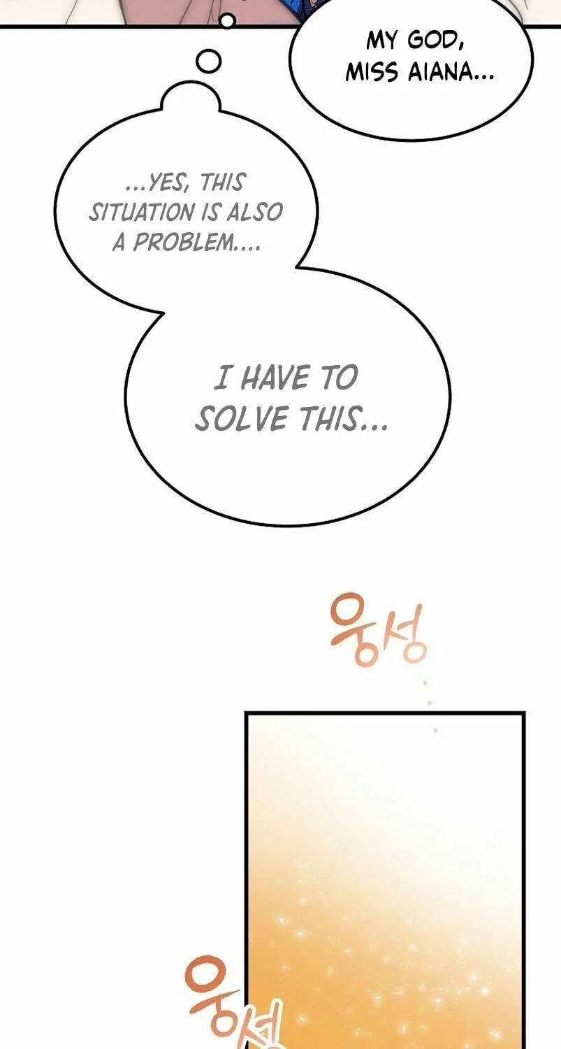 The Devil Raises a Lady Chapter 9 page 93 - 