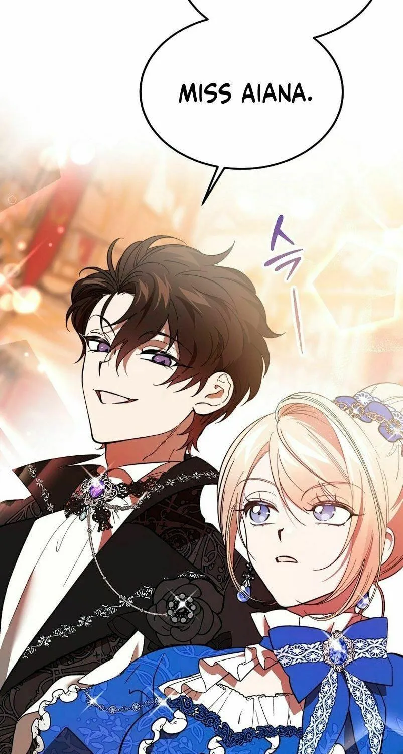 The Devil Raises a Lady Chapter 9 page 95 - 