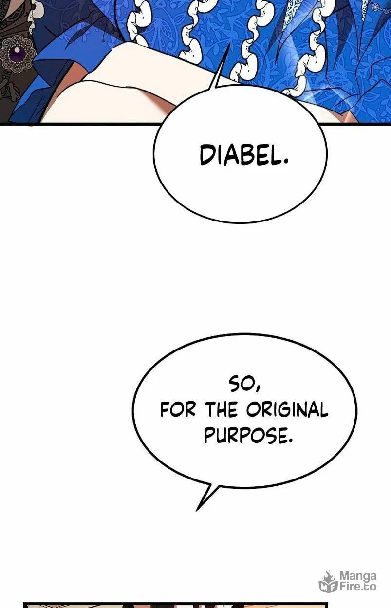 The Devil Raises a Lady Chapter 9 page 96 - 