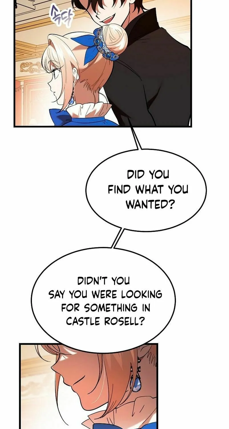 The Devil Raises a Lady Chapter 9 page 97 - 