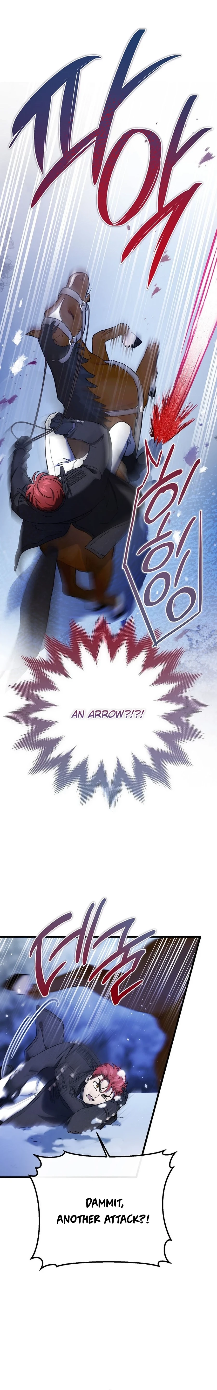The Devil Raises a Lady Chapter 998 page 17 - 