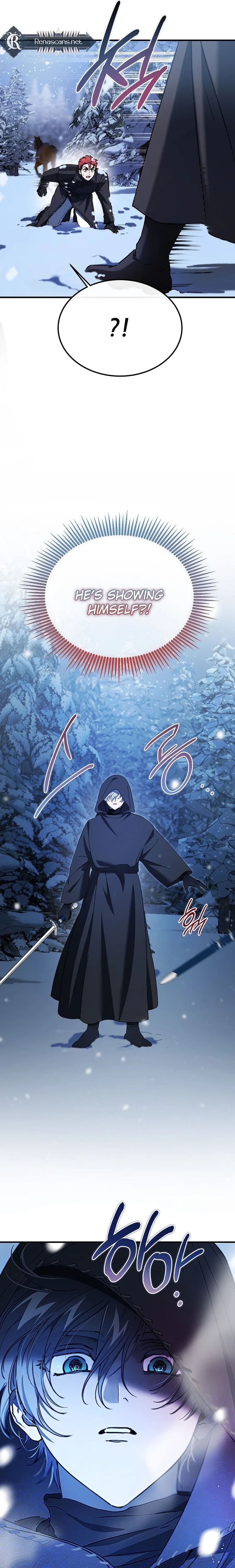 The Devil Raises a Lady Chapter 998 page 18 - 