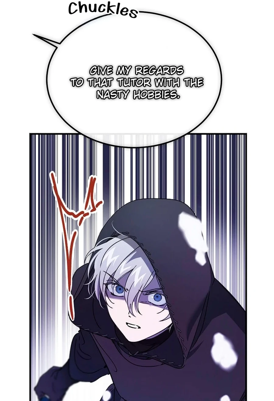 The Devil Raises a Lady Chapter 999 page 102 - 