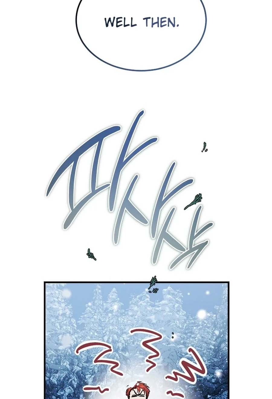 The Devil Raises a Lady Chapter 999 page 109 - 