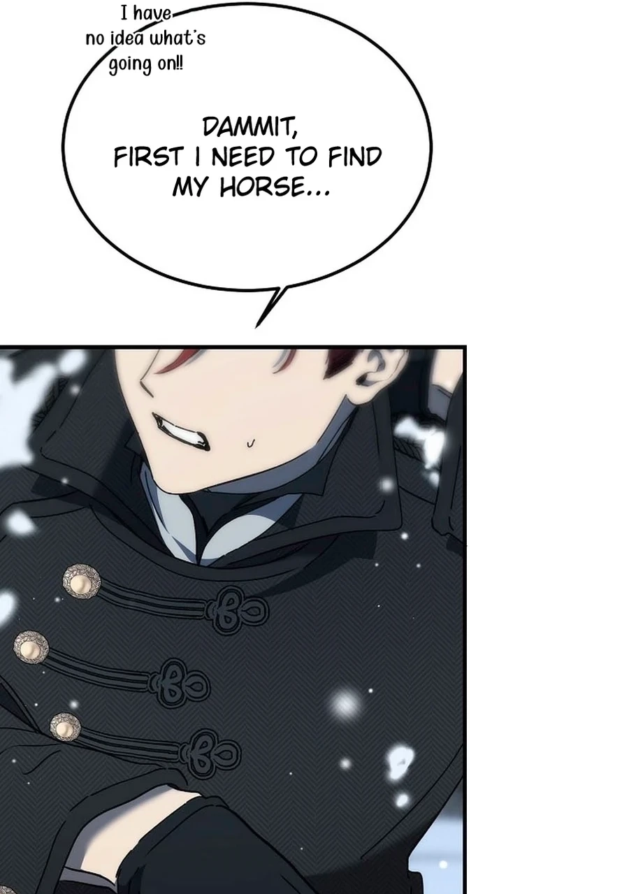 The Devil Raises a Lady Chapter 999 page 111 - 